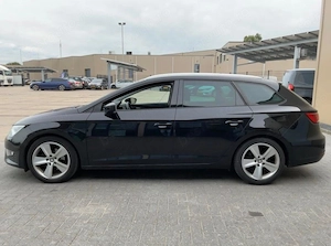 Seat Leon ST FR 1.4 TSI ACT - 150 cp - imagine 6