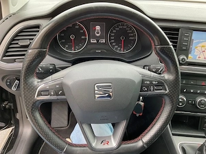 Seat Leon ST FR 1.4 TSI ACT - 150 cp - imagine 4