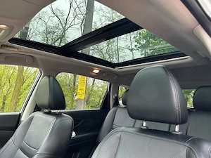 Nissan X-Trail 7 locuri - imagine 3