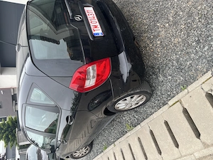 Vând Mercedes A160,benzină 1,6 ,decembrie 2010 - imagine 3