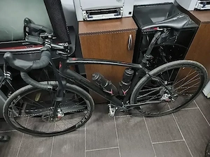 Cursieră Specialized Secteur Expert Disc 2x11v Mărimea 56 