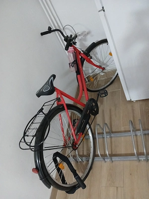 bicicleta dama