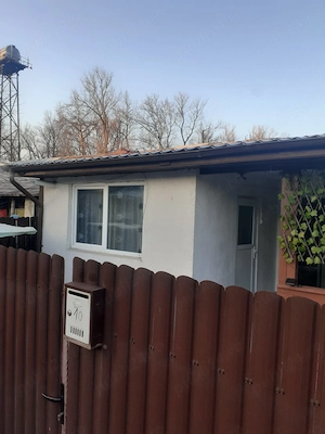 Vând casa în pitești colonia ACH    - imagine 3