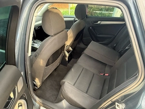 Audi A4- B8- 2.0 Tdi- 143 Cp-Euro 5- Recent adus  - imagine 10