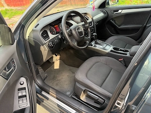 Audi A4- B8- 2.0 Tdi- 143 Cp-Euro 5- Recent adus  - imagine 7