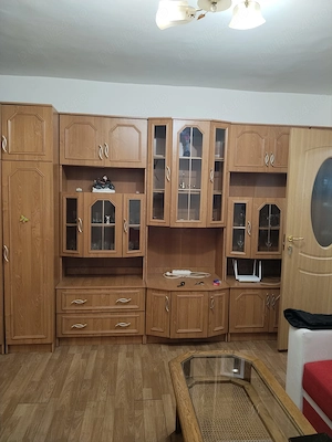 Vând garsonieră confort 1 