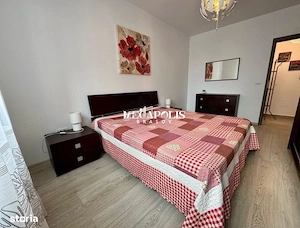 Apartament 2 camere tip studio Coresi - Grandis Residence cu loc de parcare