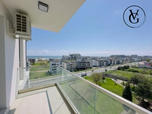 Apartament 3 camere | Vedere la mare | Meraki Resort & Spa - imagine 15