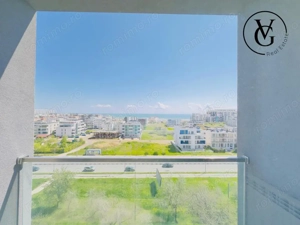 Apartament 3 camere | Vedere la mare | Meraki Resort & Spa - imagine 6