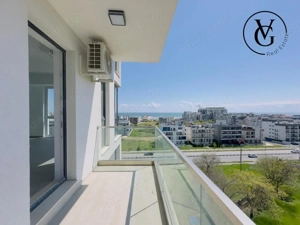 Apartament 3 camere | Vedere la mare | Meraki Resort & Spa - imagine 16