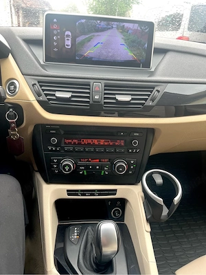 BMW X1 X-Drive 2.0 D Aut. 2012 Euro 5 - imagine 7