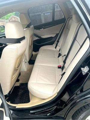 BMW X1 X-Drive 2.0 D Aut. 2012 Euro 5 - imagine 9