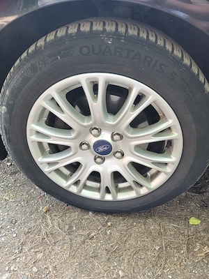 Vand Ford Focus mk3 1.6 TDci - imagine 5