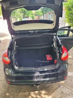Vand Ford Focus mk3 1.6 TDci - imagine 6