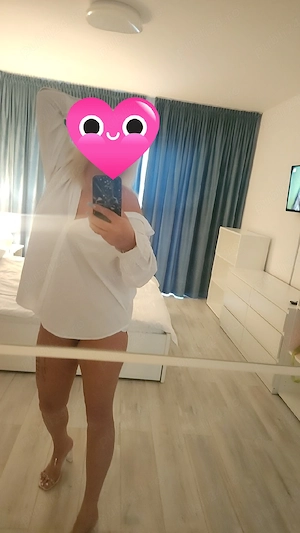 Dețin piercing intim..3 zile in oras