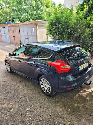 Vand Ford Focus mk3 1.6 TDci - imagine 4