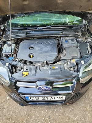 Vand Ford Focus mk3 1.6 TDci - imagine 7