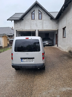 Opel Combo-C anul fabricației I 2006 negociabil - imagine 5