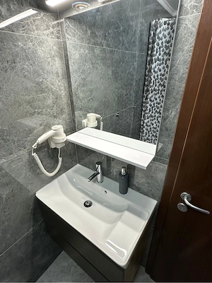 Apartament 2 camere - imagine 7