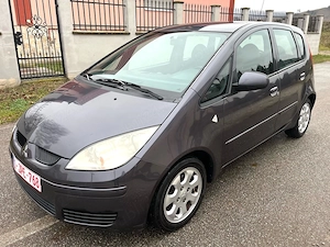 Mitsubishi Colt 1.5 Diesel euro 4 2006  - imagine 3