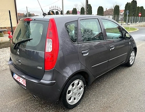 Mitsubishi Colt 1.5 Diesel euro 4 2006  - imagine 4