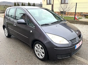 Mitsubishi Colt 1.5 Diesel euro 4 2006  - imagine 2