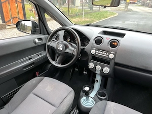 Mitsubishi Colt 1.5 Diesel euro 4 2006 
