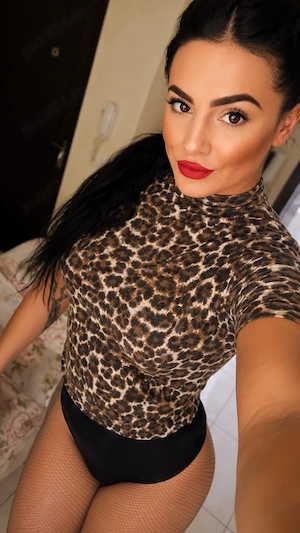 Transexuala Bella 