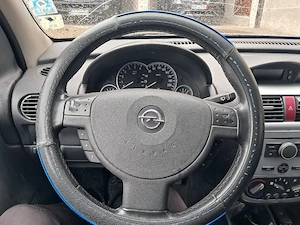 Opel Combo-C anul fabricației I 2006 negociabil - imagine 6
