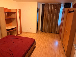 Apartament cu o camera Take Ionescu de închiriat 
