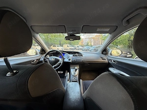 Honda Civic 1.8 - imagine 8