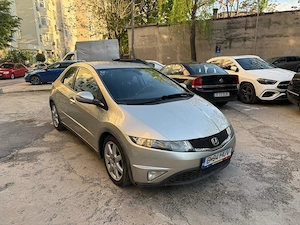 Honda Civic 1.8 - imagine 2