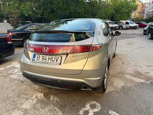 Honda Civic 1.8 - imagine 4