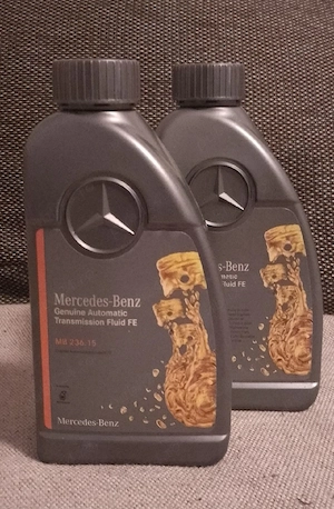 Ulei Castrol EDGE 5W-30 LL 3 litri, Ulei transmisie cutie automată Mercedes Benz,indicativ 236.15, 2 - imagine 3
