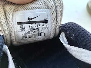  Nike SB Check Beige , marimea.44.5, UK 10. (28.5 cm)