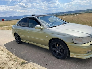 Vând Honda accord 1.8 - imagine 5