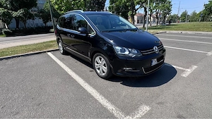 Volkswagen Sharan AUTOMAT