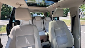 Volkswagen Sharan AUTOMAT - imagine 4