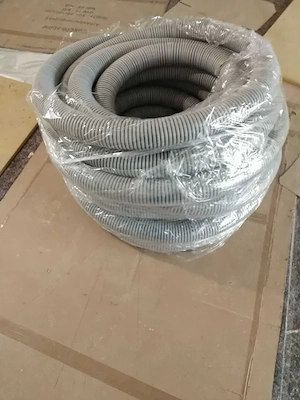 Vand tub de ventilatie Heatpex Aria, DN 75 mm, 35m antistatic si antimicrobian.