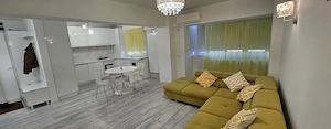 Proprietar,inchiriez apartament 2 camere  Central,vis a vis de primarie - imagine 2