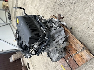 Dezmebrez Land Rover Freelander 1 Facelift TD4 motor bmw Focsani, Vrancea - imagine 2