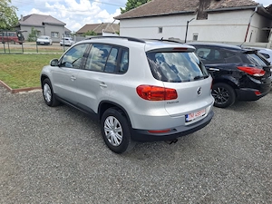 VW Tiguan 1.4TSI an 2013, Posibil RATE - imagine 3
