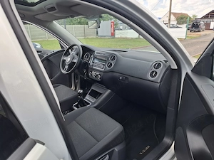 VW Tiguan 1.4TSI an 2013, Posibil RATE - imagine 7