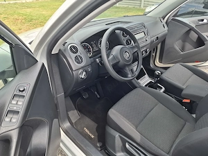 VW Tiguan 1.4TSI an 2013, Posibil RATE - imagine 4