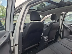 VW Tiguan 1.4TSI an 2013, Posibil RATE - imagine 9