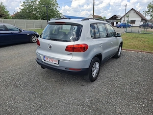 VW Tiguan 1.4TSI an 2013, Posibil RATE - imagine 5