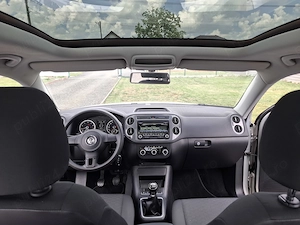 VW Tiguan 1.4TSI an 2013, Posibil RATE - imagine 8