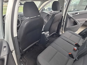 VW Tiguan 1.4TSI an 2013, Posibil RATE - imagine 6
