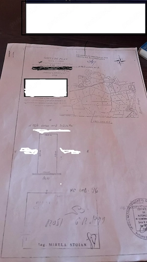 vama veche -teren  27600 mp extravilan