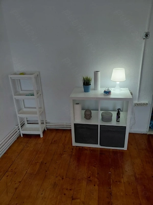 Garsoniera de închiriat, str. Calea Moldovei ,etaj 3 - imagine 4
